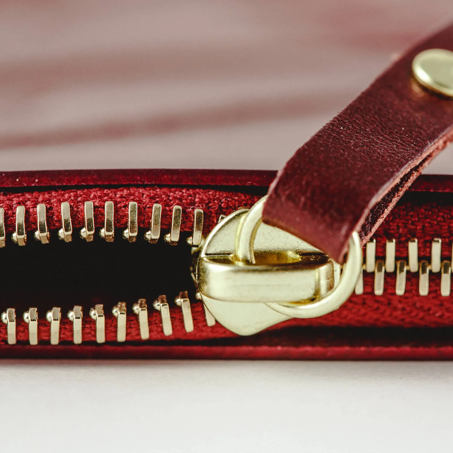 The Coin Pouch