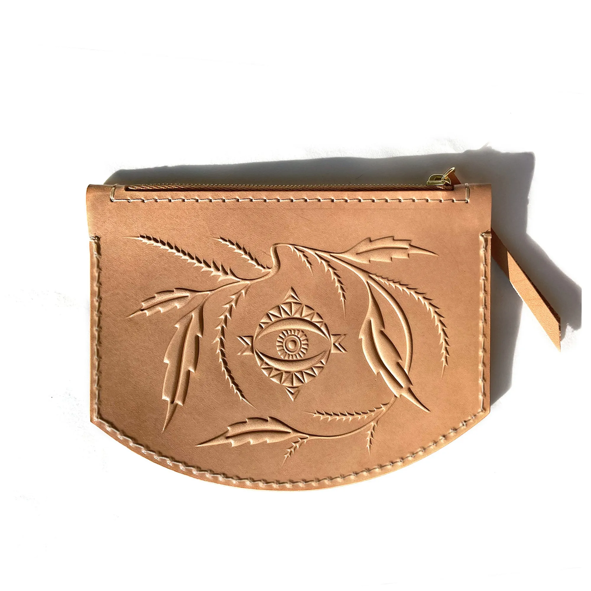 The Coin Pouch