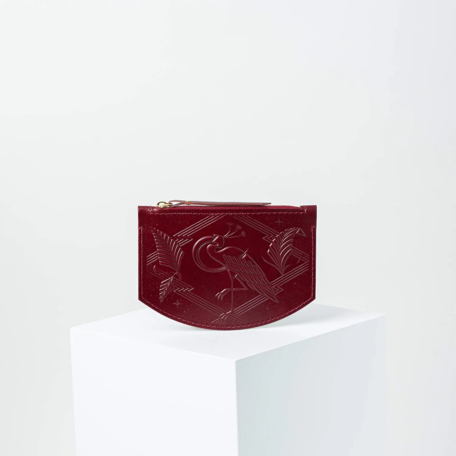 The Coin Pouch