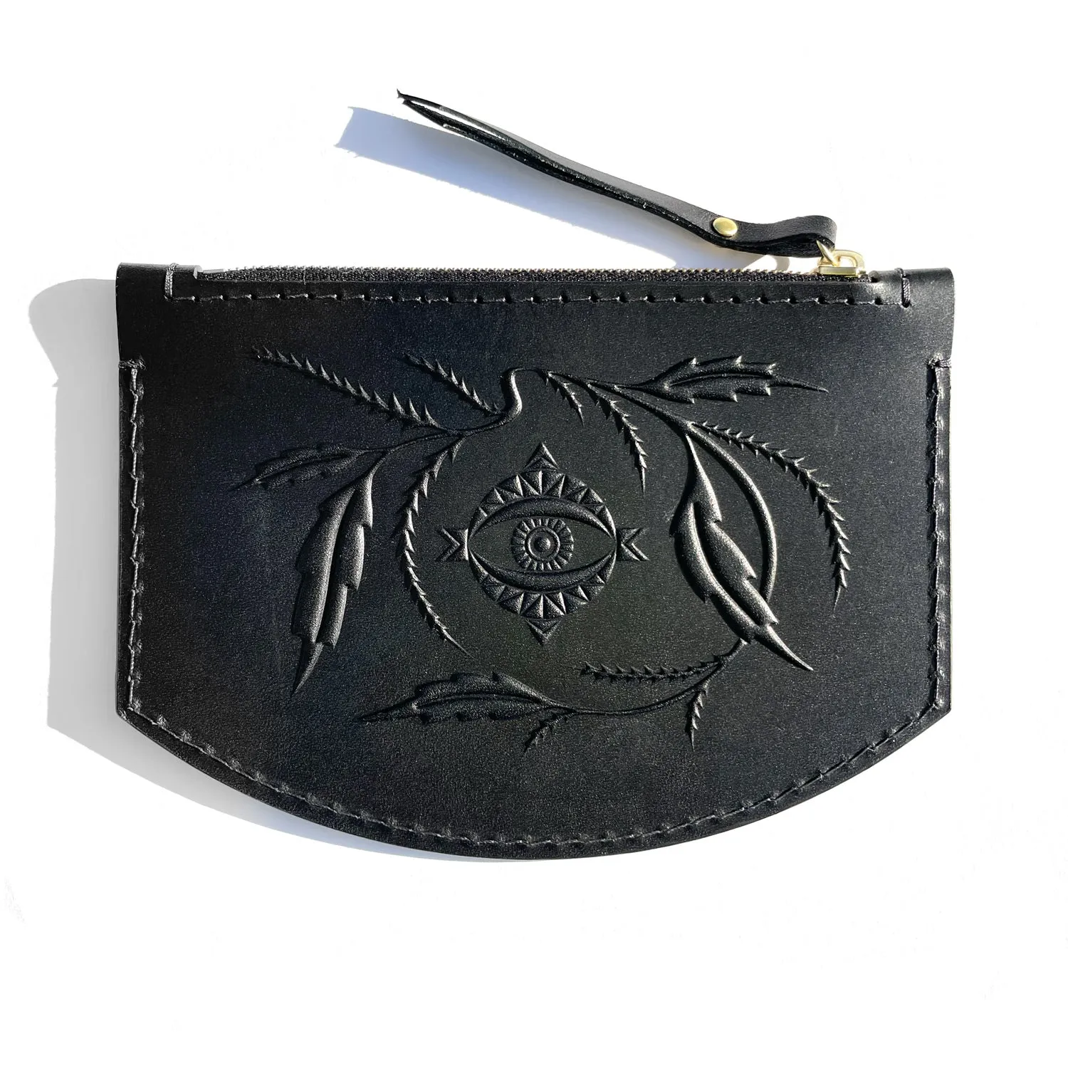 The Coin Pouch