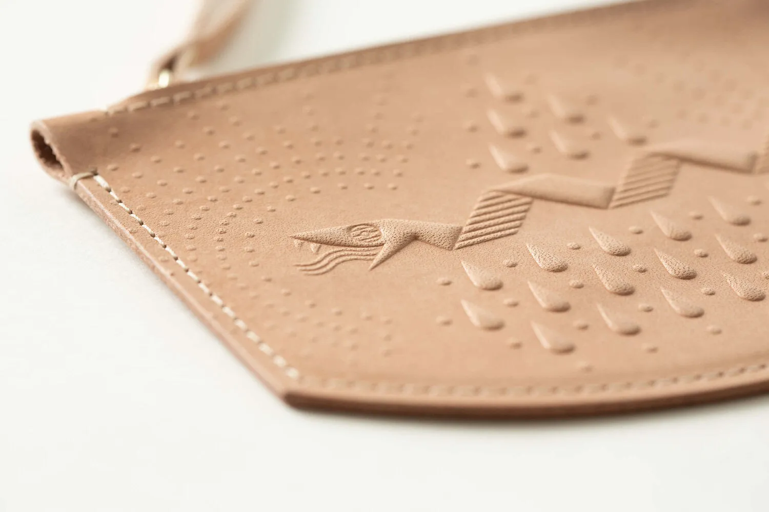 The Coin Pouch