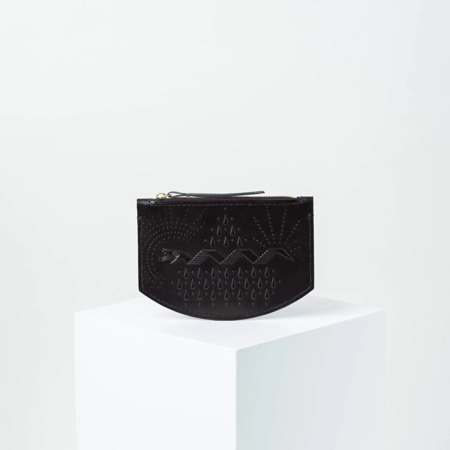 The Coin Pouch