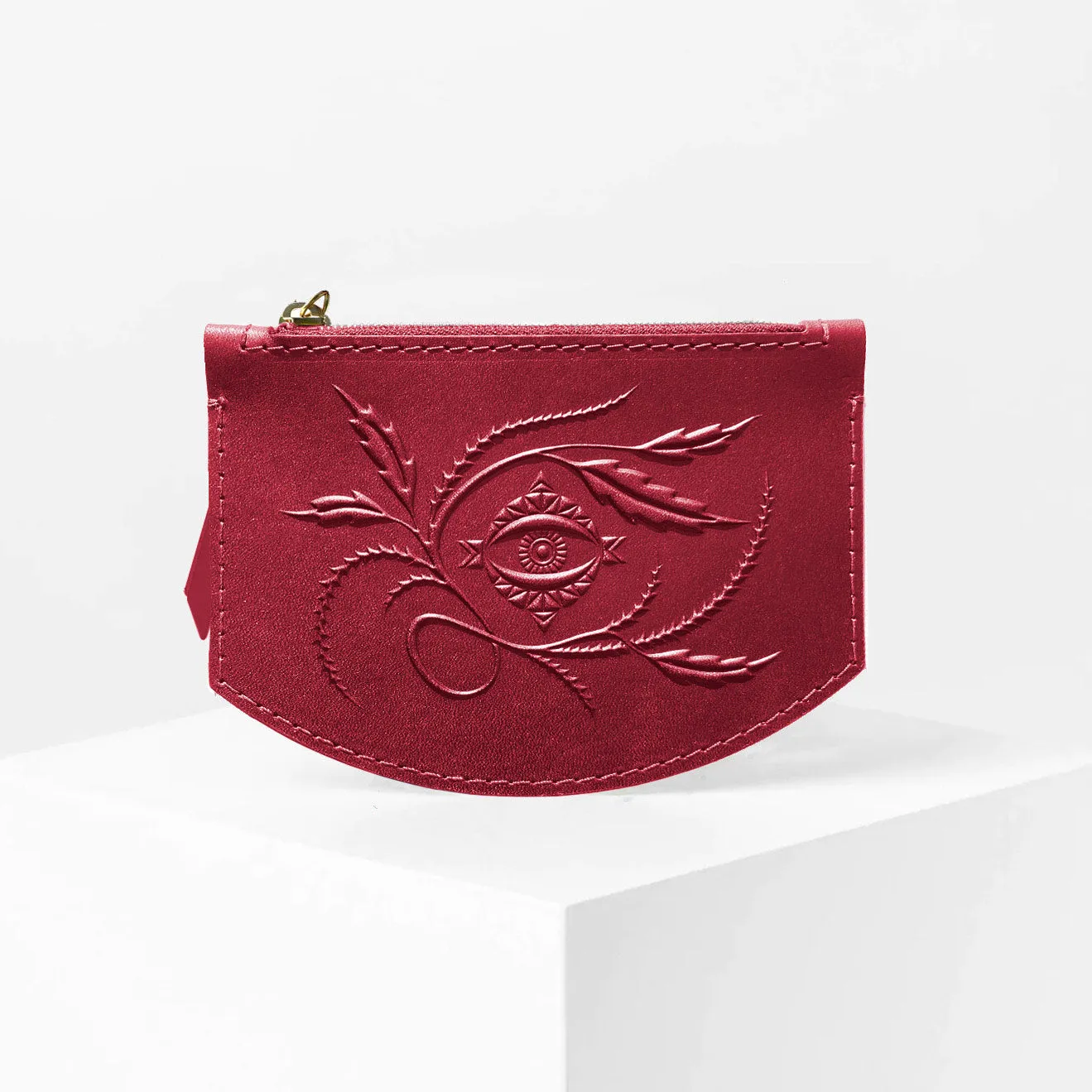 The Coin Pouch