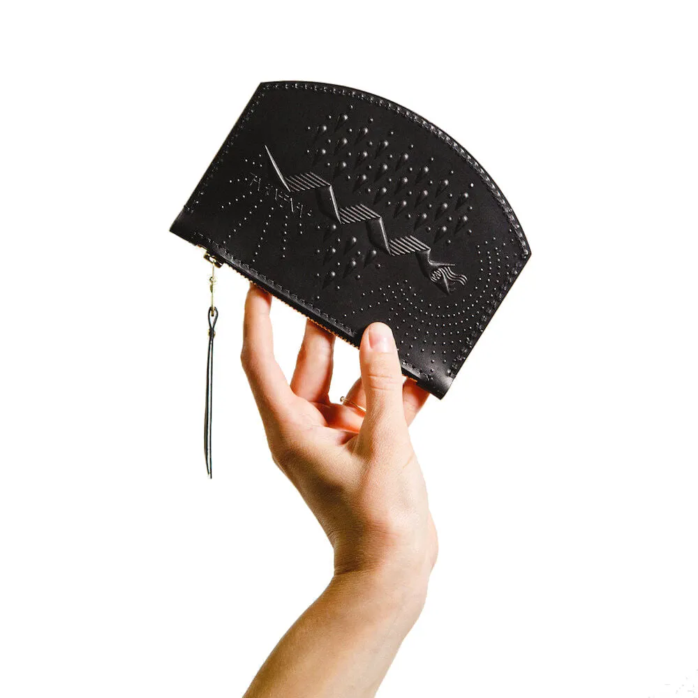 The Coin Pouch
