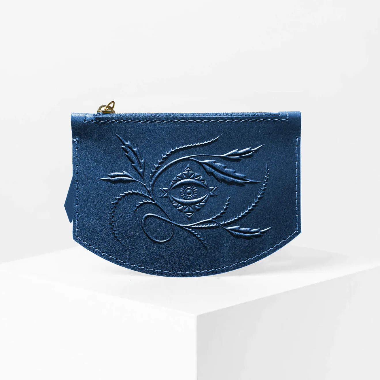 The Coin Pouch