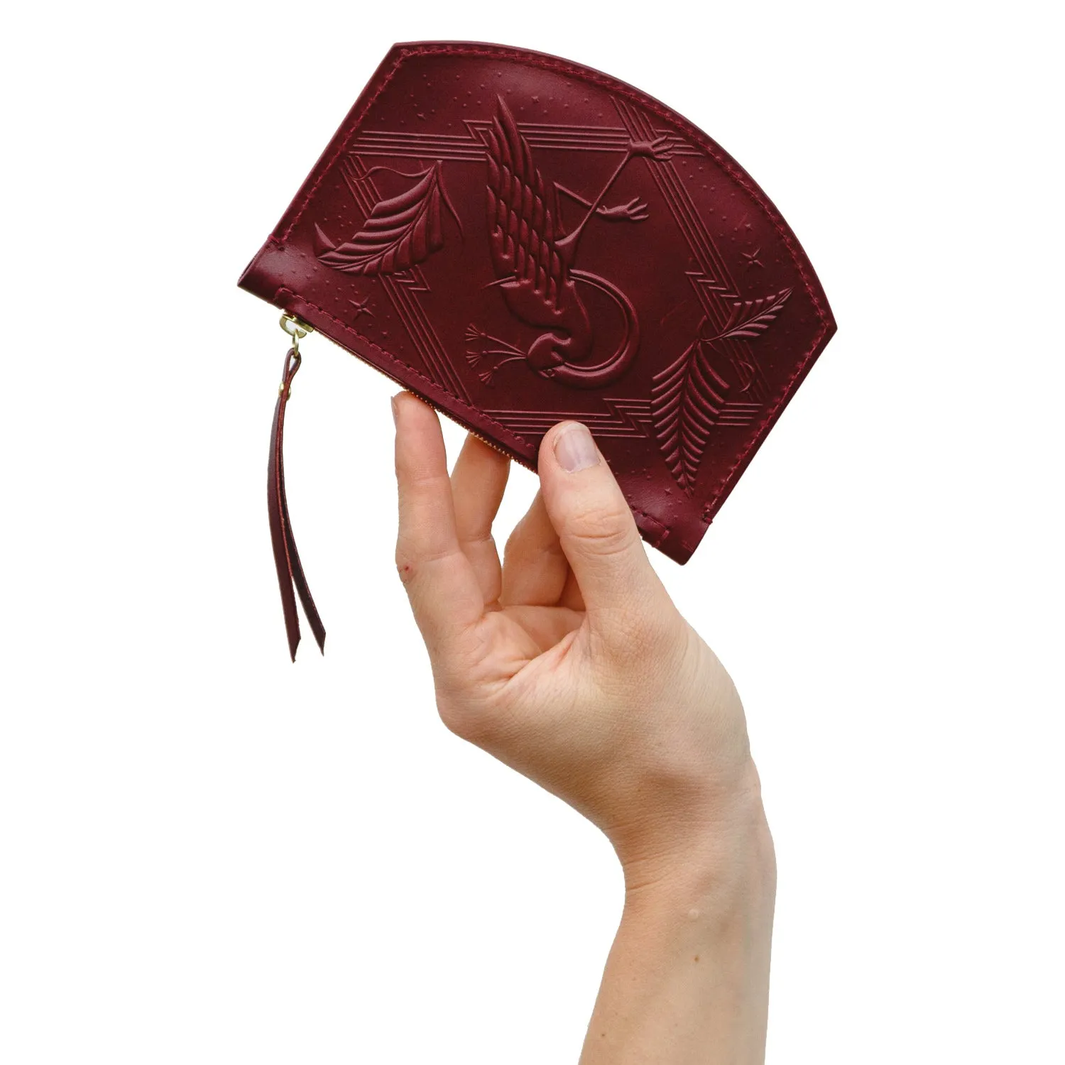 The Coin Pouch