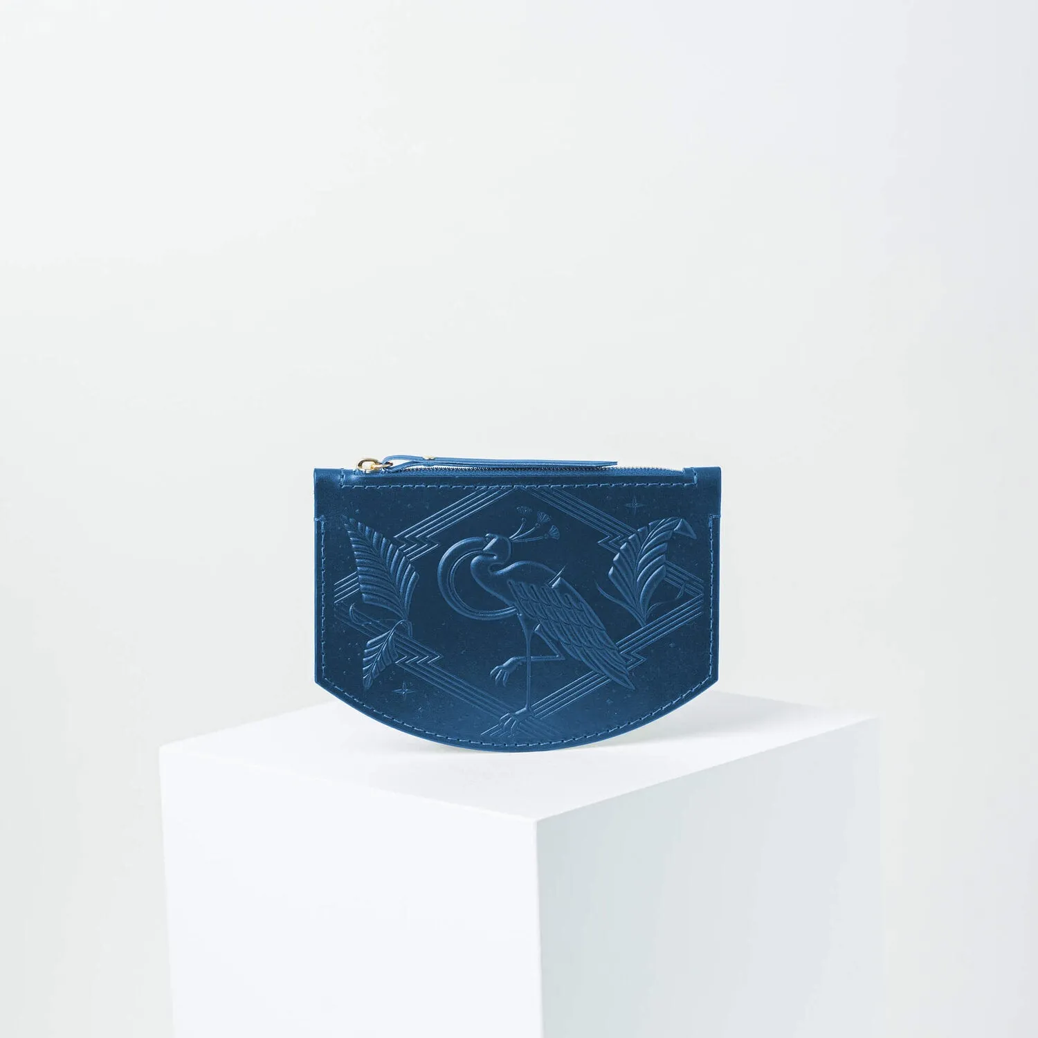 The Coin Pouch