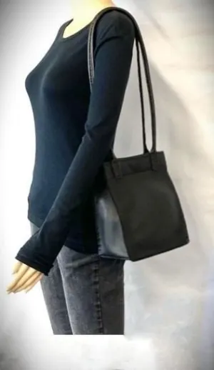 The Little "Brown" Bag