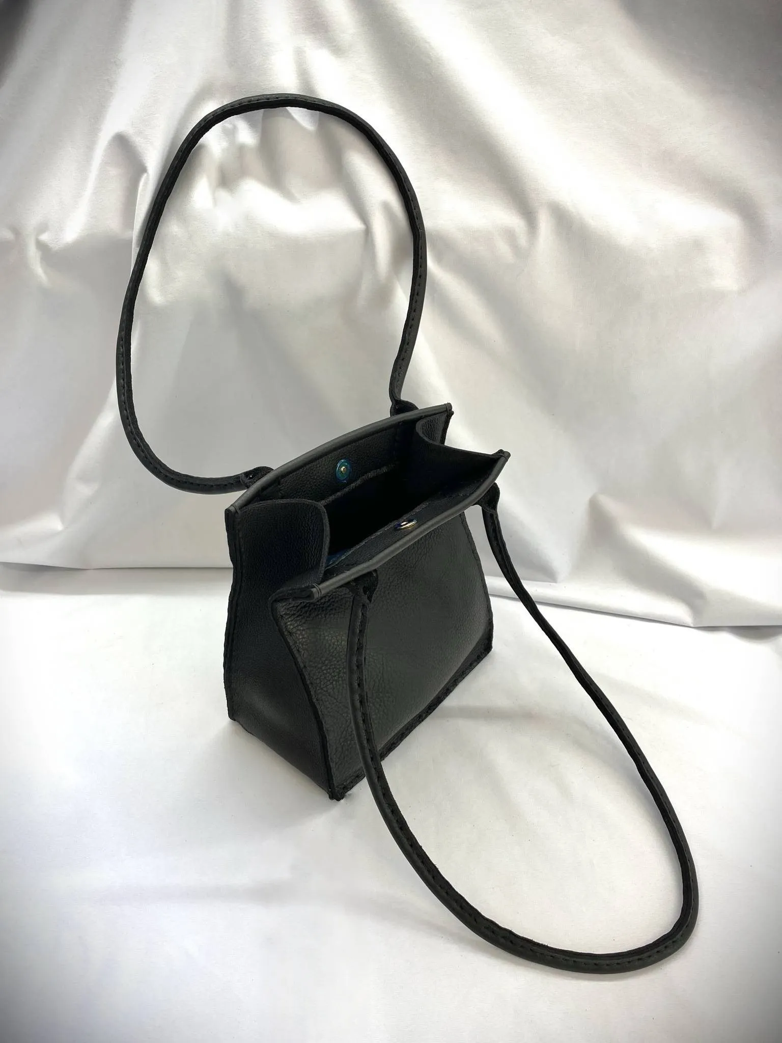 The Little "Brown" Bag