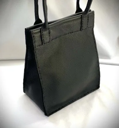 The Little "Brown" Bag