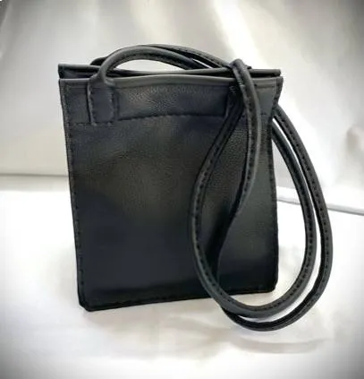 The Little "Brown" Bag