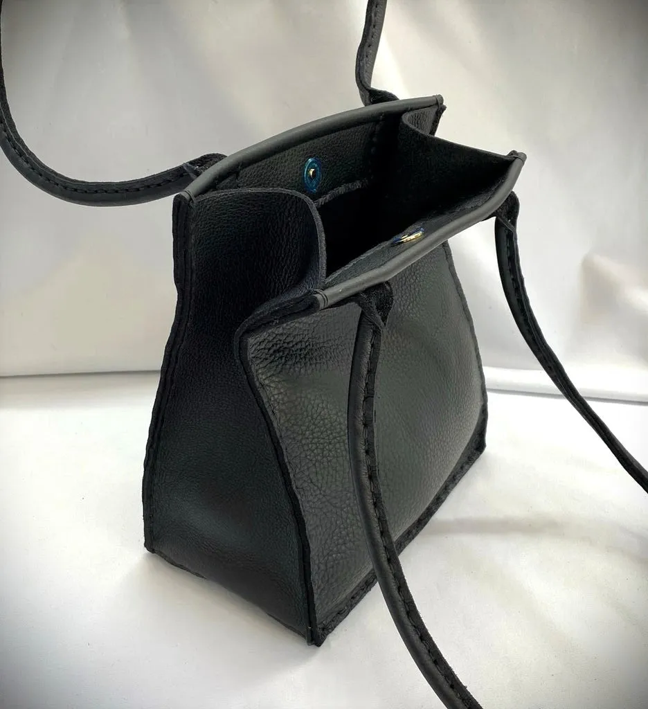 The Little "Brown" Bag