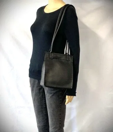 The Little "Brown" Bag