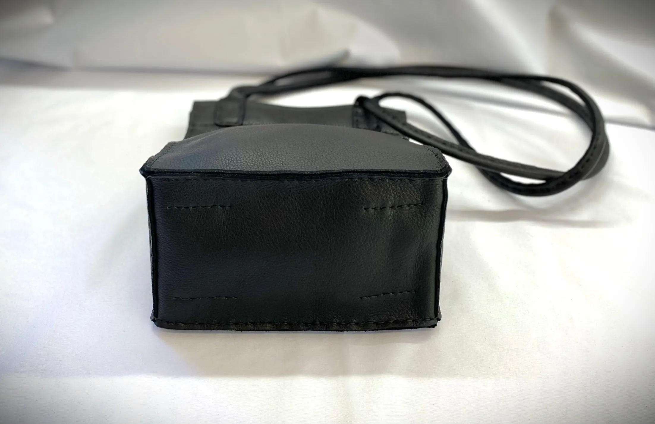 The Little "Brown" Bag
