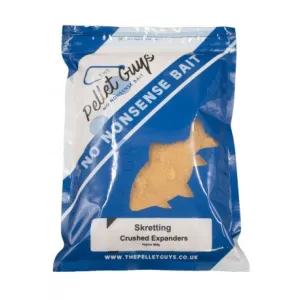 The Pellet Guys No Nonsense Crushed Skretting Expanders