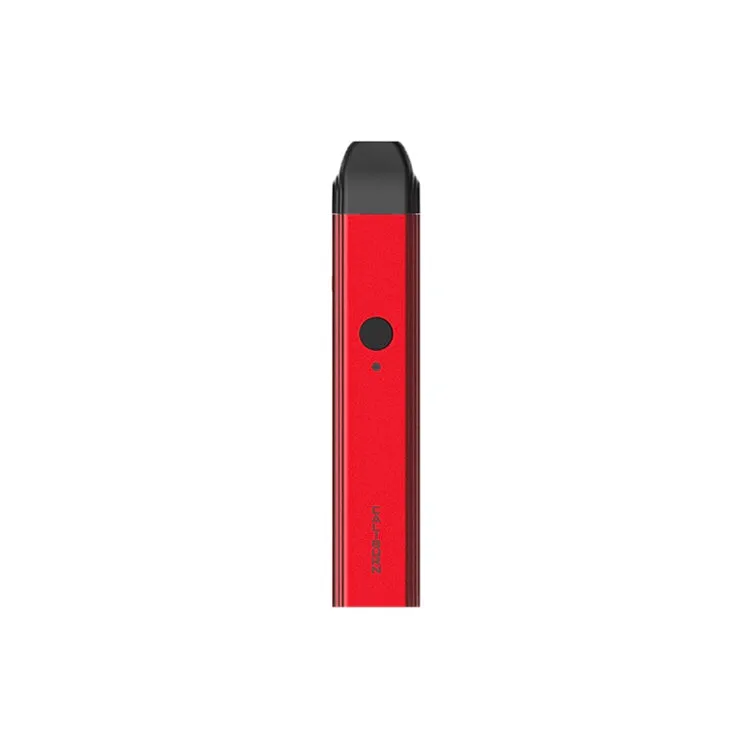 The Uwell Caliburn Pod Starter Kit
