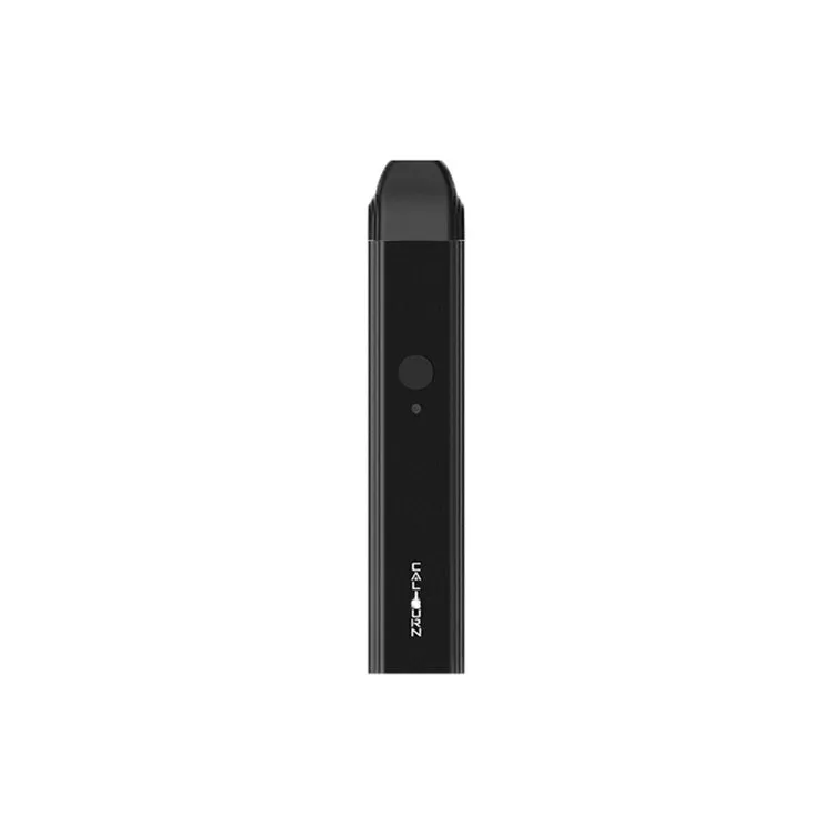 The Uwell Caliburn Pod Starter Kit