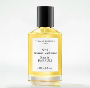 Thomas Kosmala No. 6 Brume Radieuse Edp 100ml