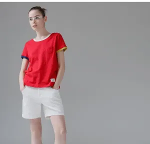 Three Tone T-Shirt