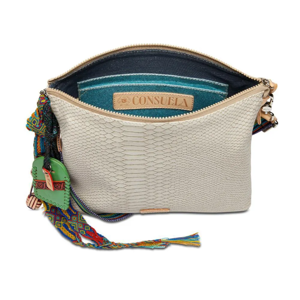 Thunderbird Downtown Crossbody - Consuela