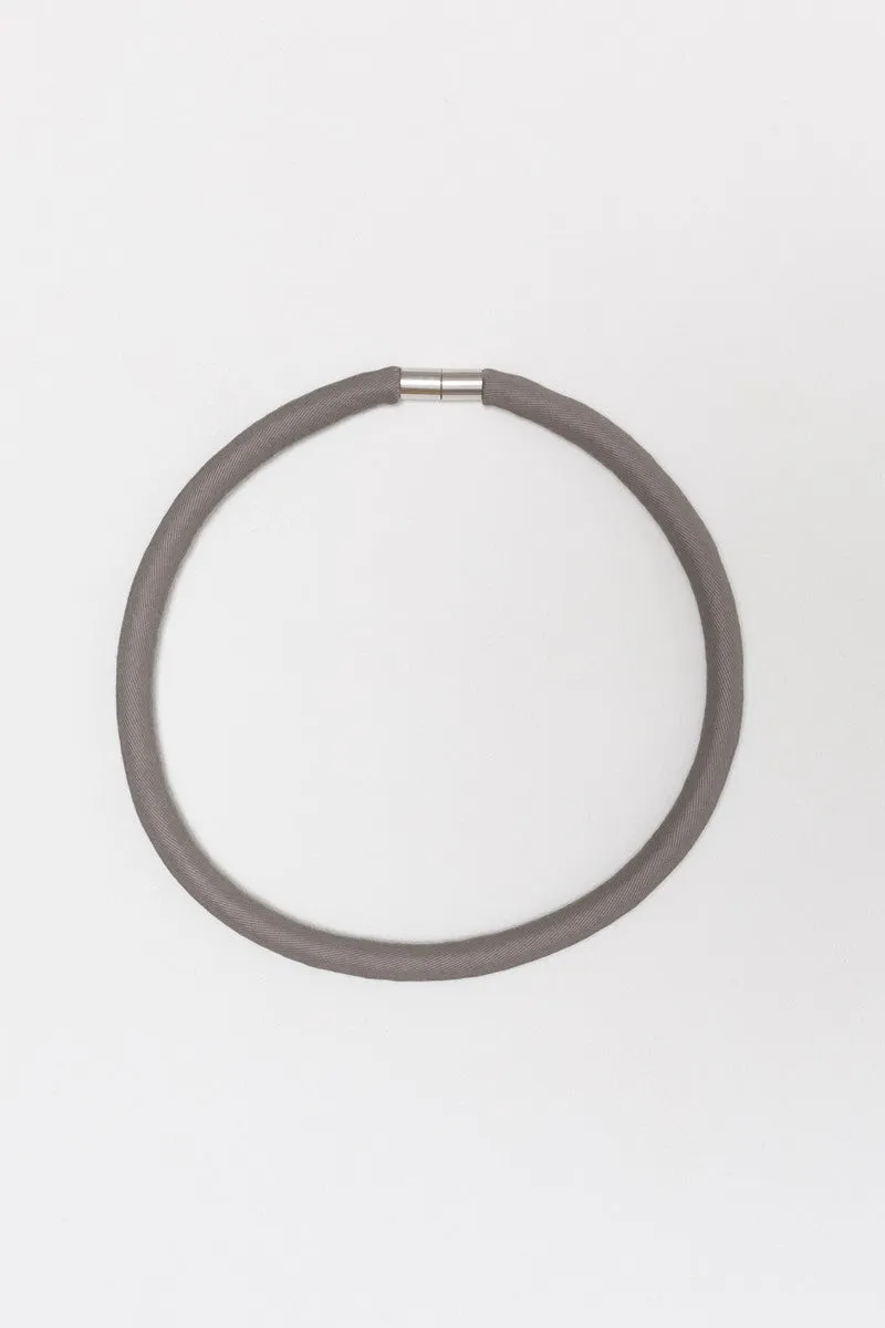 Tiane Necklace in Khaki