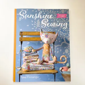 Tilda Sunshine Sewing - Tone Finnanger