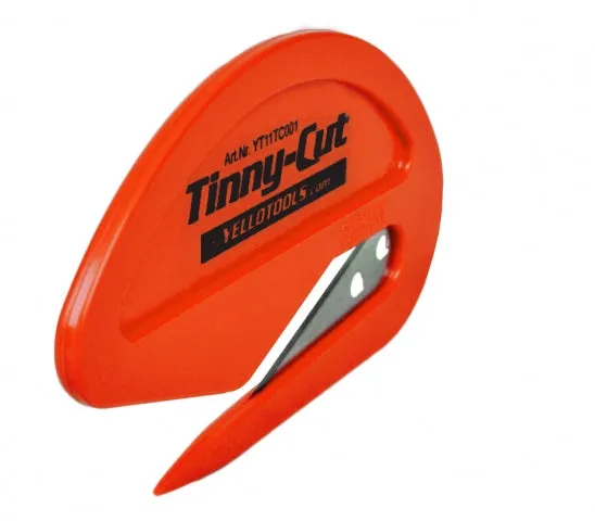 Tinny Cut MAG