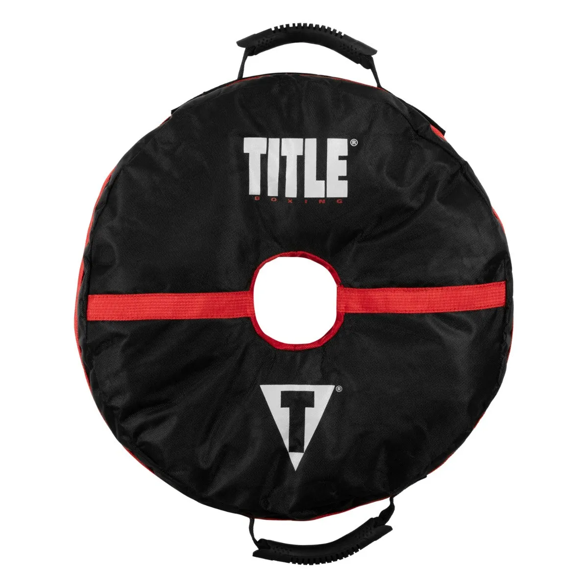 TITLE Boxing Universal Bag Anchor