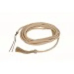 TK320209 Reins - Nylon Mecate Tan