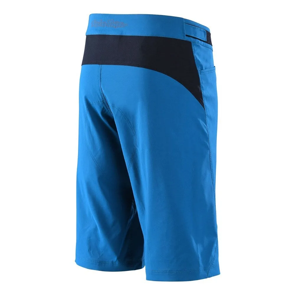 TLD Flowline Short Shell Slate Blue