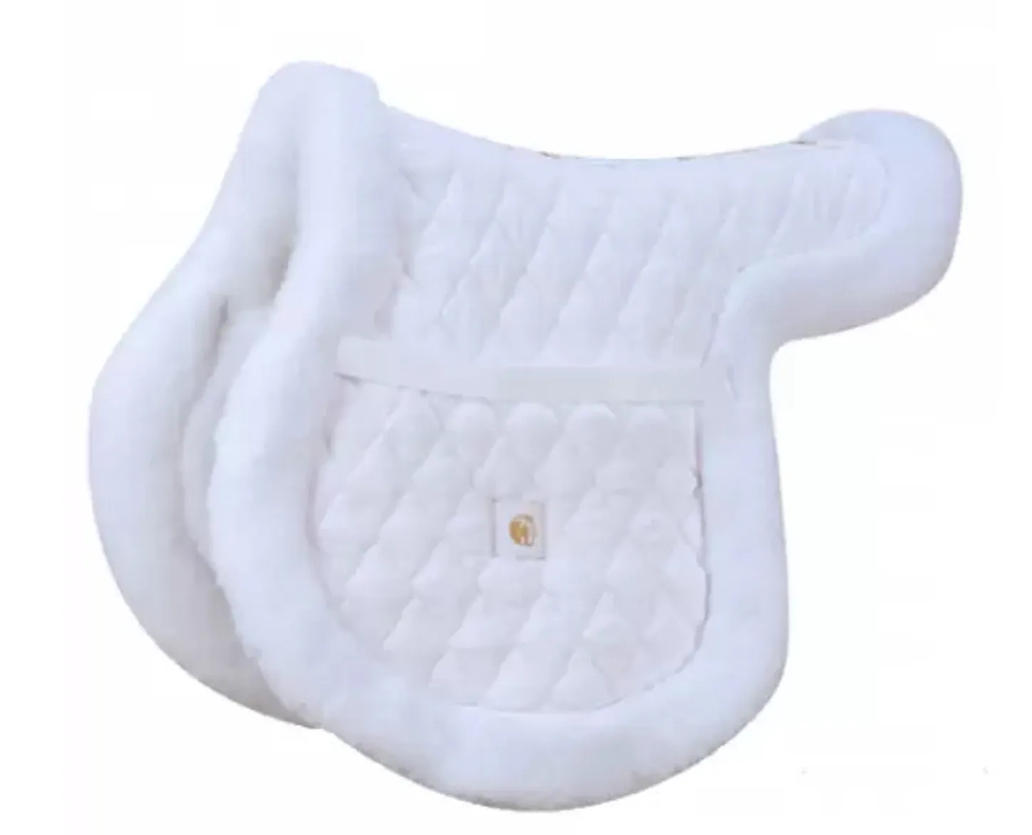 Toklat ProQuilt Close Contact Saddle Pad