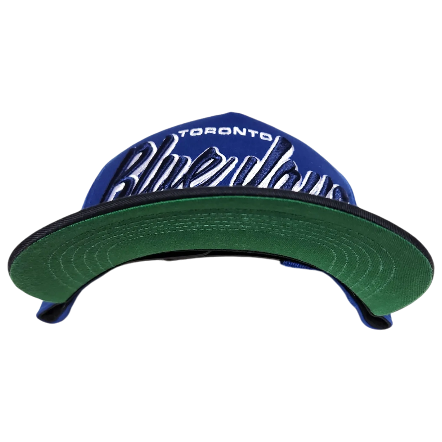Toronto Blue Jays '47 Drop Shadow Hitch Snapback
