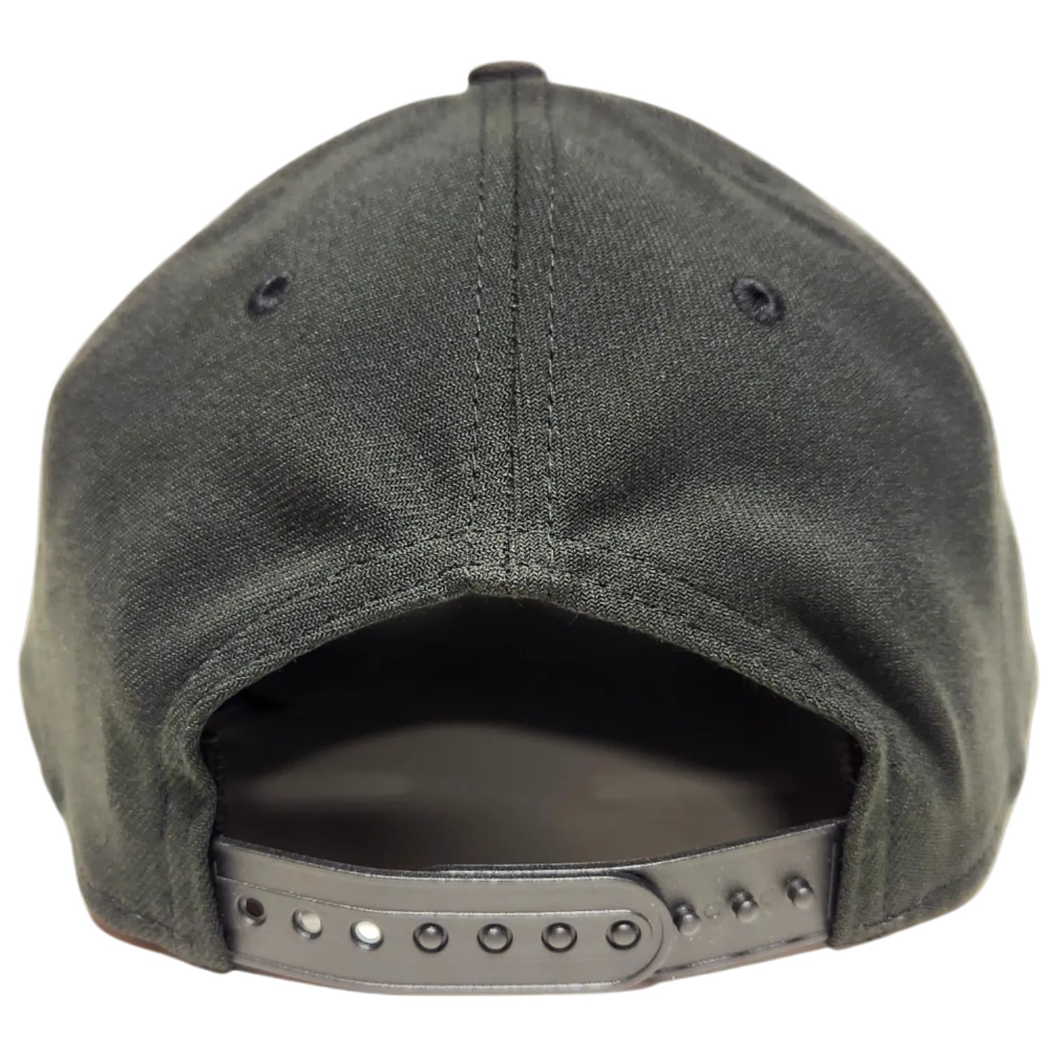 Toronto Blue Jays 9SEVENTY Stretch Snap Blackout Red Leaf