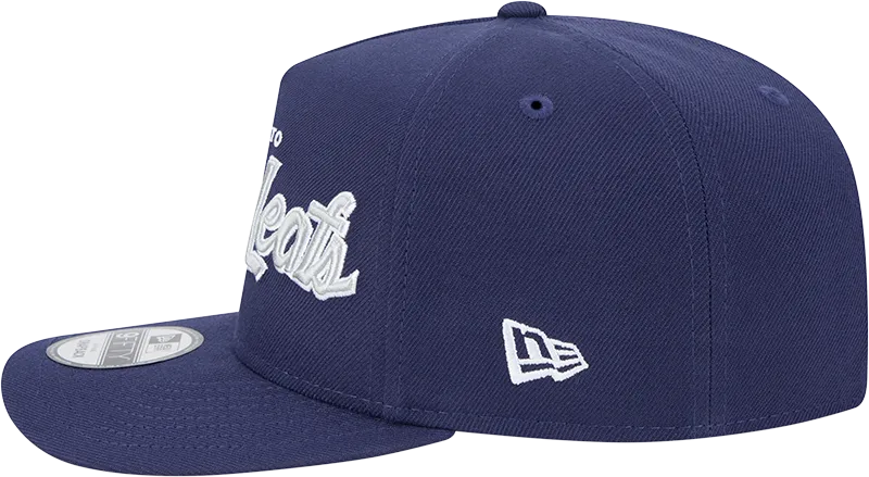 Toronto Maple Leafs 9FIFTY A-FRAME  Script