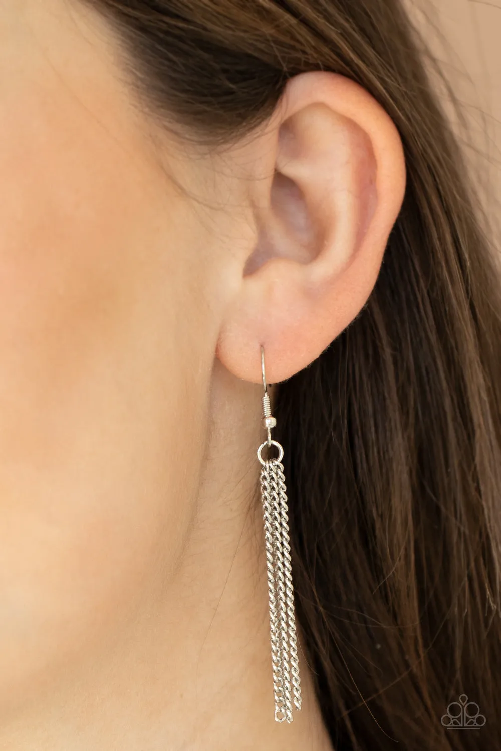 Totally Tasseled - Paparazzi Accessories