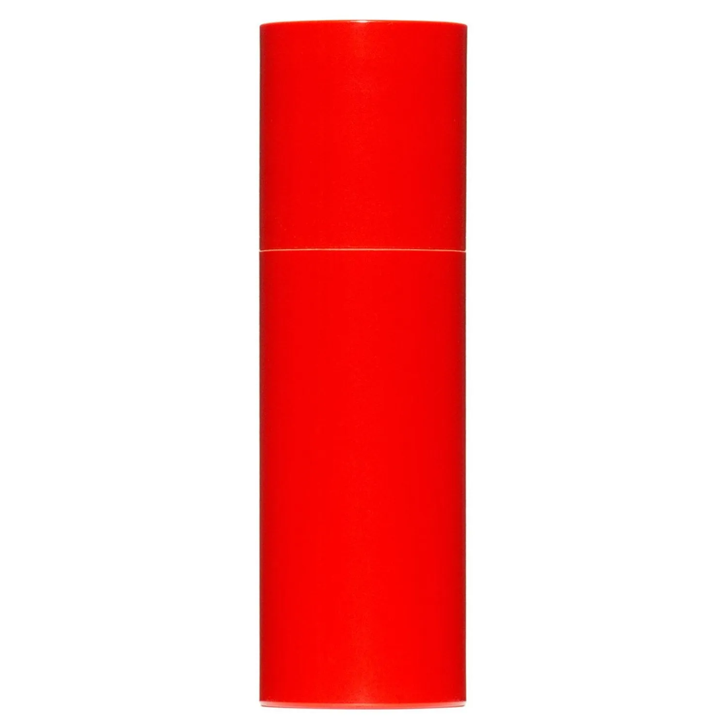 Travel Case Red