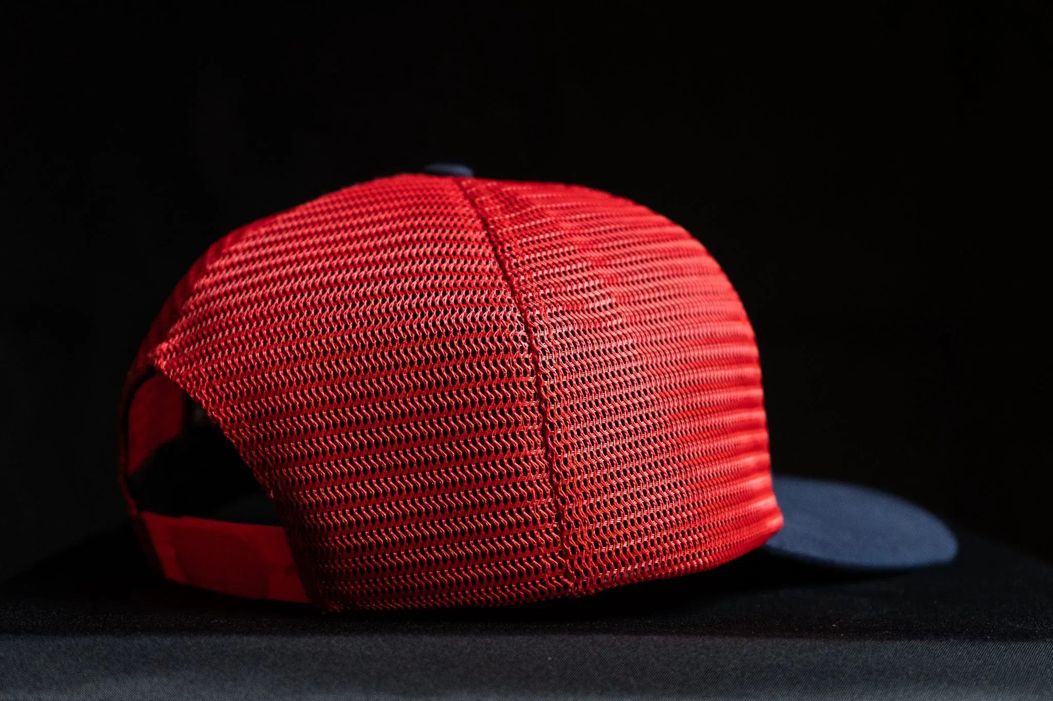 Treign Trucker Hat