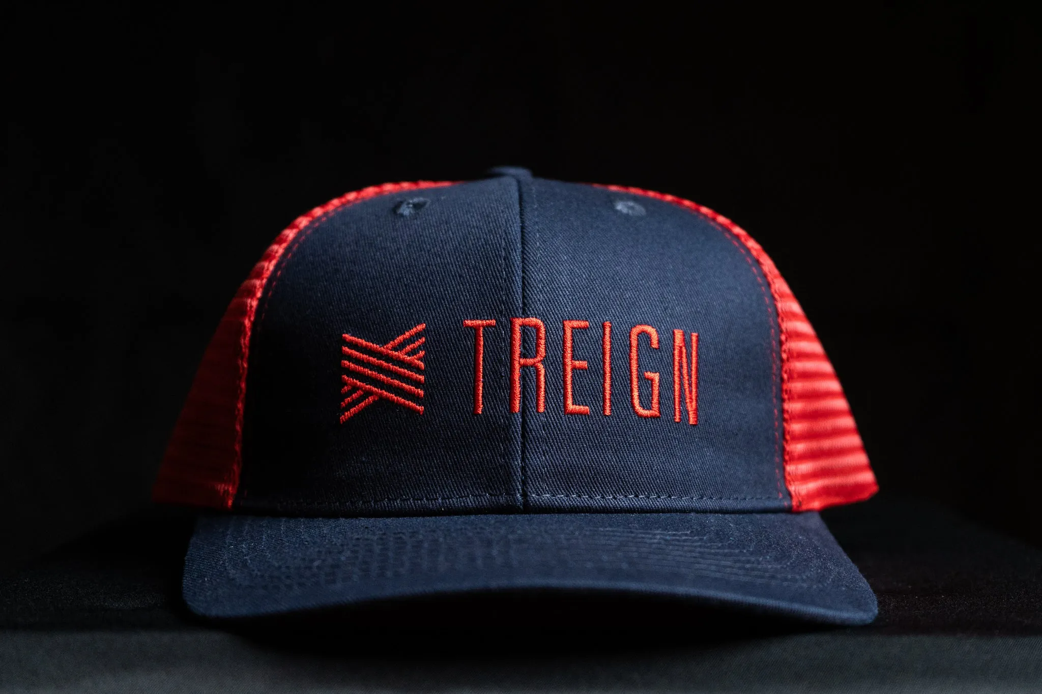 Treign Trucker Hat