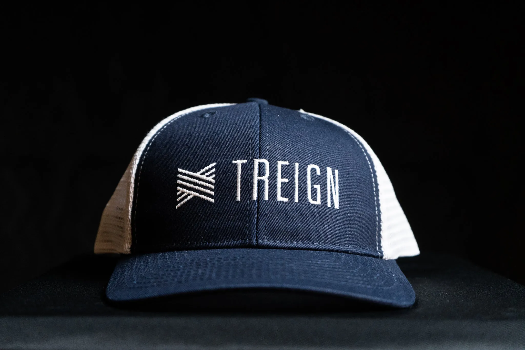 Treign Trucker Hat