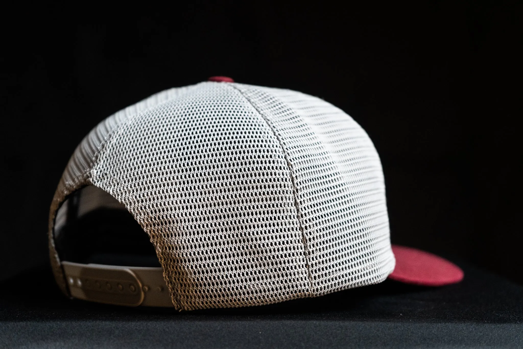 Treign Trucker Hat