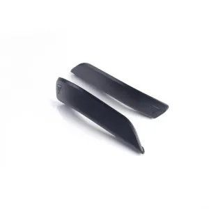 Triumph Swing Arm Protector Kit - Street Triple