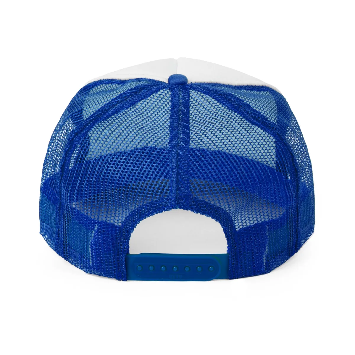 Trucker Cap Vokkër & Skoda