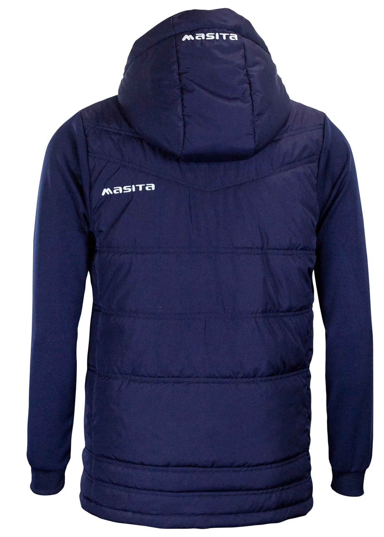 Tullamore Camogie Nova Padded Jacket Kids