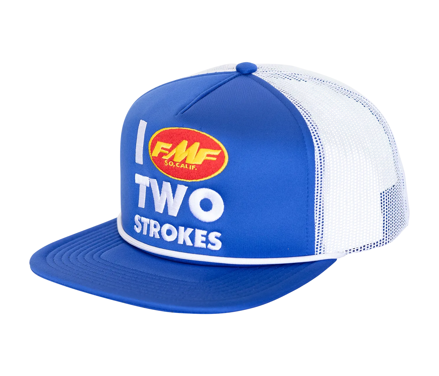 TWO STROKE LOVE HAT