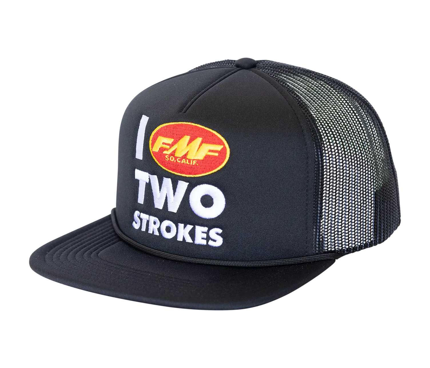 TWO STROKE LOVE HAT