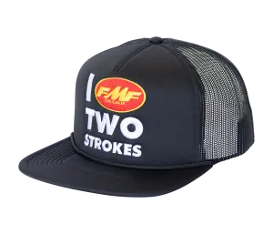 TWO STROKE LOVE HAT