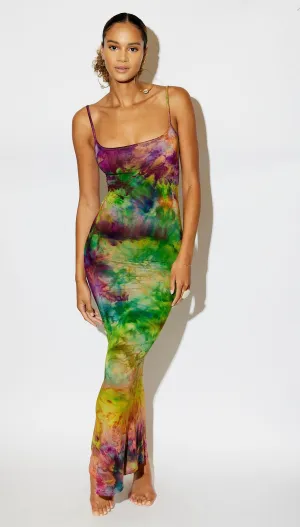 Ultra Sexy Maxi Dress 2.0