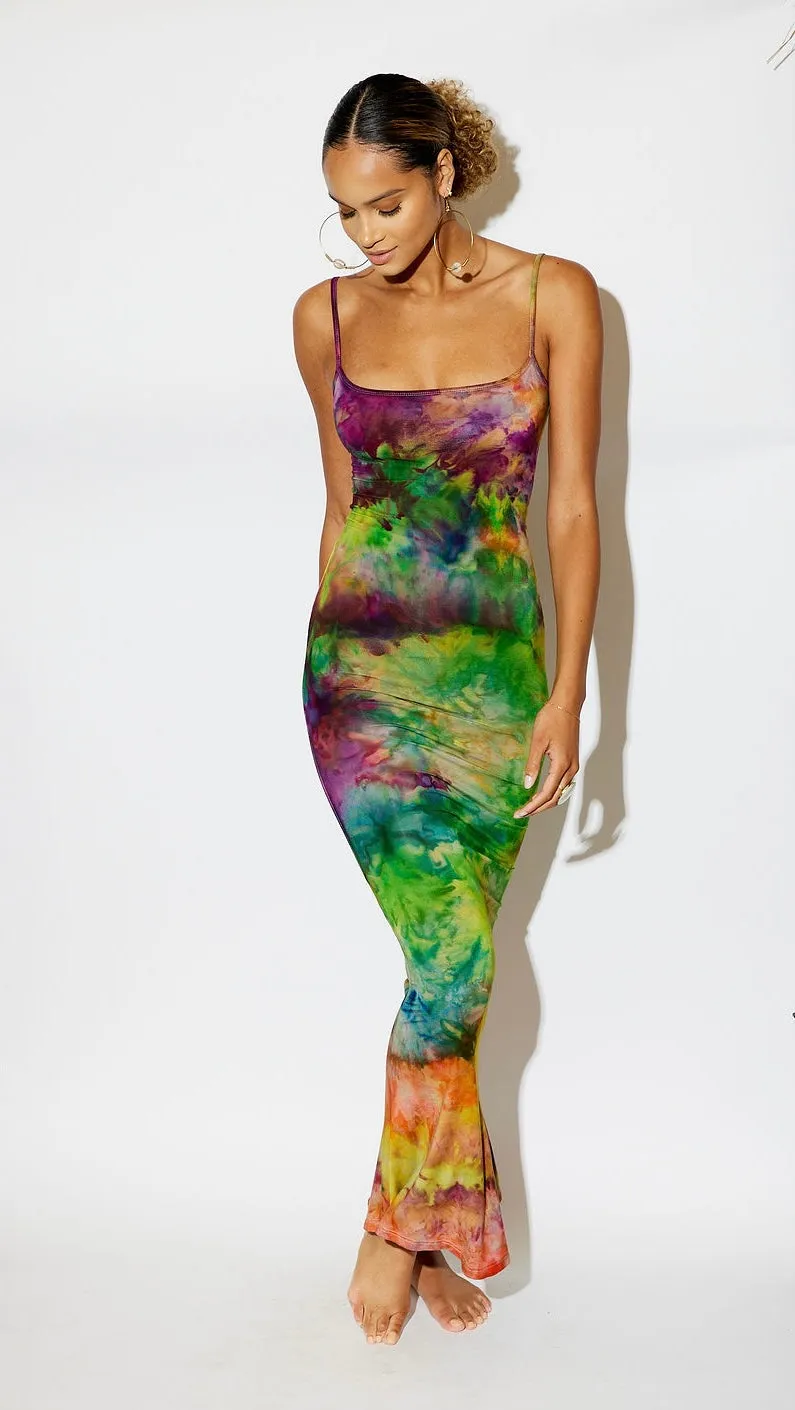 Ultra Sexy Maxi Dress 2.0