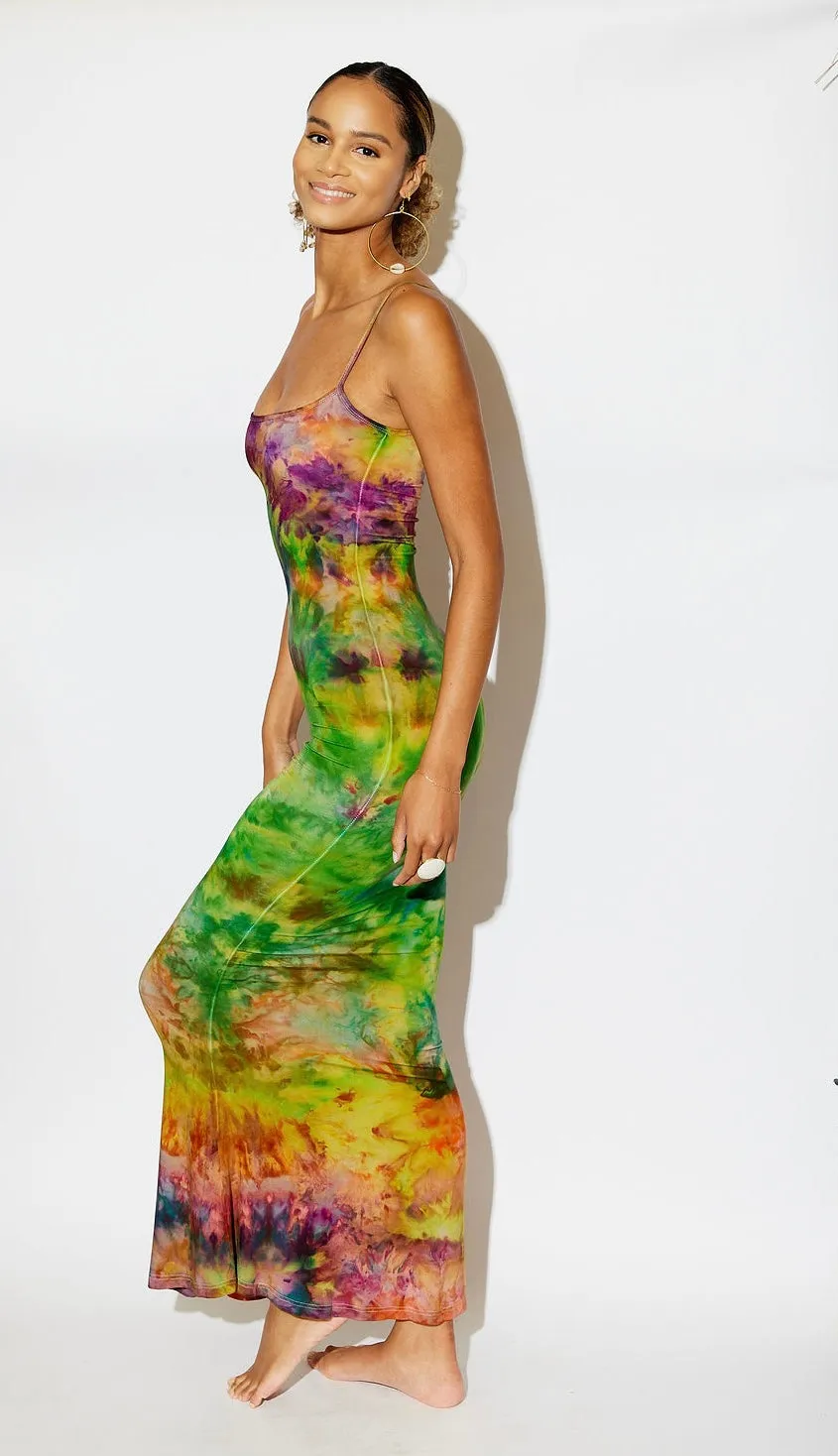 Ultra Sexy Maxi Dress 2.0