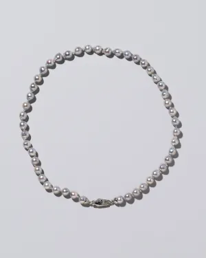 Union Pearl Necklace